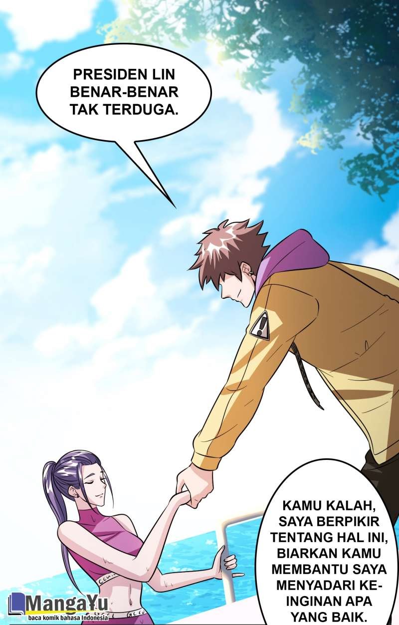 Outlander Tyrant Supplier Chapter 68 Gambar 2